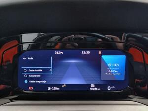 Volkswagen Golf Life 2.0 TDI 85kW (115CV) Variant 16