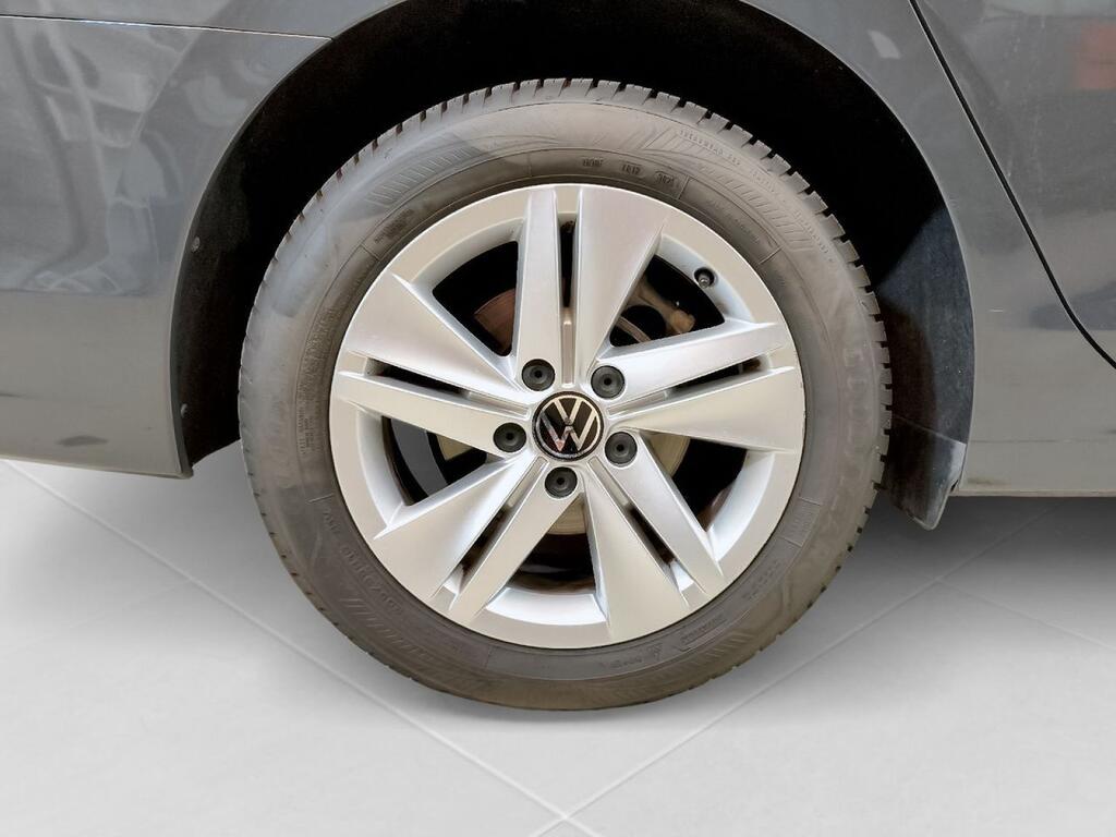 Volkswagen Golf Life 2.0 TDI 85kW (115CV) Variant Segunda mano