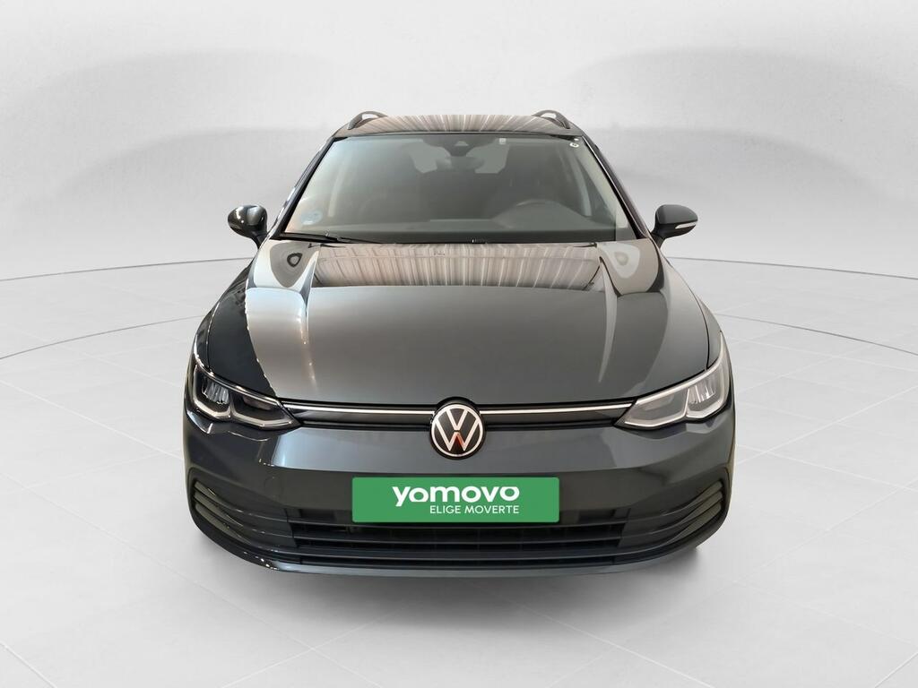 Volkswagen Golf Life 2.0 TDI 85kW (115CV) Variant Segunda mano