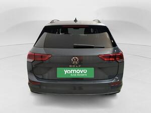 Volkswagen Golf Life 2.0 TDI 85kW (115CV) Variant 5