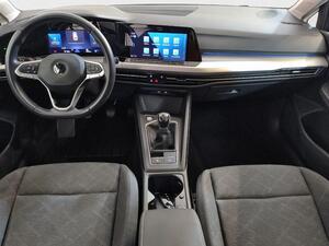 Volkswagen Golf Life 2.0 TDI 85kW (115CV) Variant 6