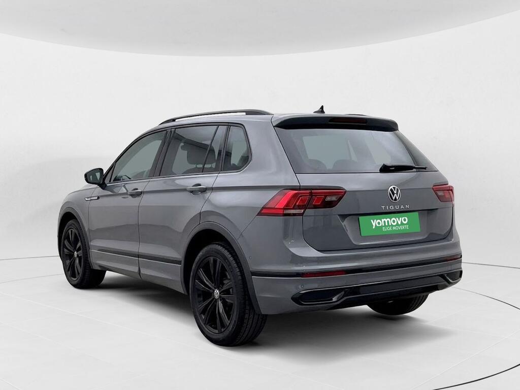Volkswagen Tiguan Urban Sport 1.5 TSI 110kW (150CV) DSG Segunda mano