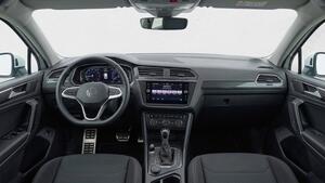 Volkswagen Tiguan Urban Sport 1.5 TSI 110kW (150CV) DSG 3