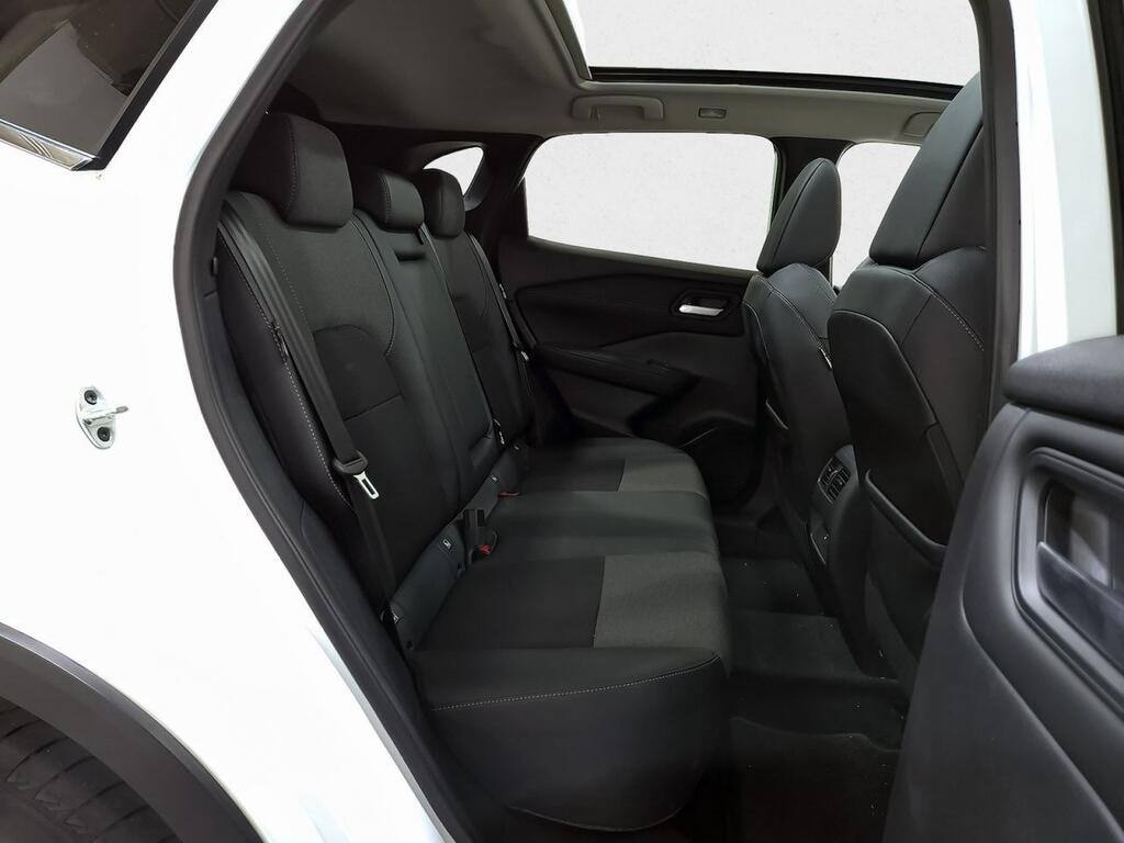 Nissan Qashqai DIG-T 116kW CVT N-Connecta Segunda mano