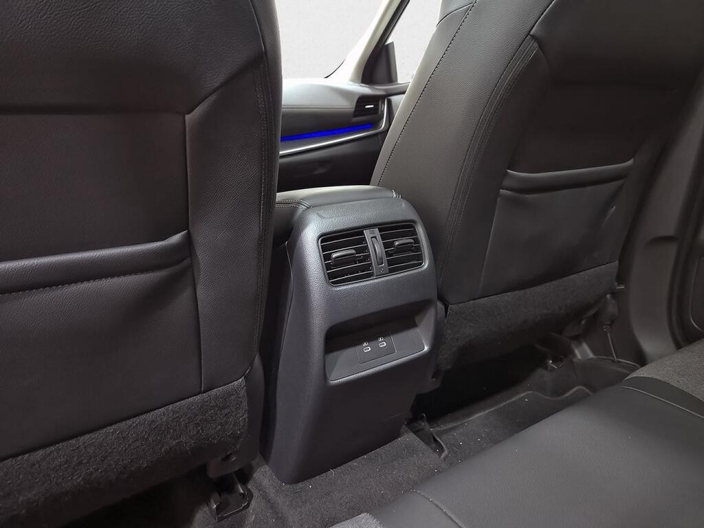 Nissan Qashqai DIG-T 116kW CVT N-Connecta Segunda mano