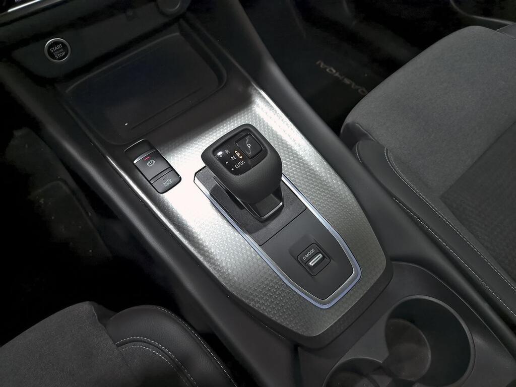 Nissan Qashqai DIG-T 116kW CVT N-Connecta Segunda mano