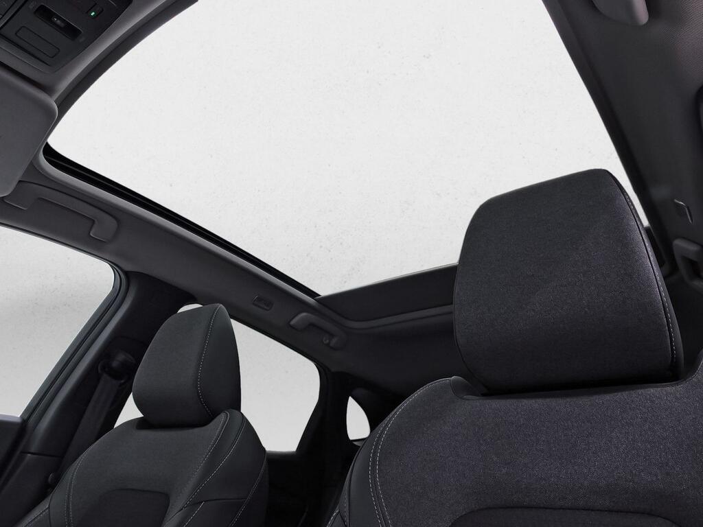 Nissan Qashqai DIG-T 116kW CVT N-Connecta Segunda mano