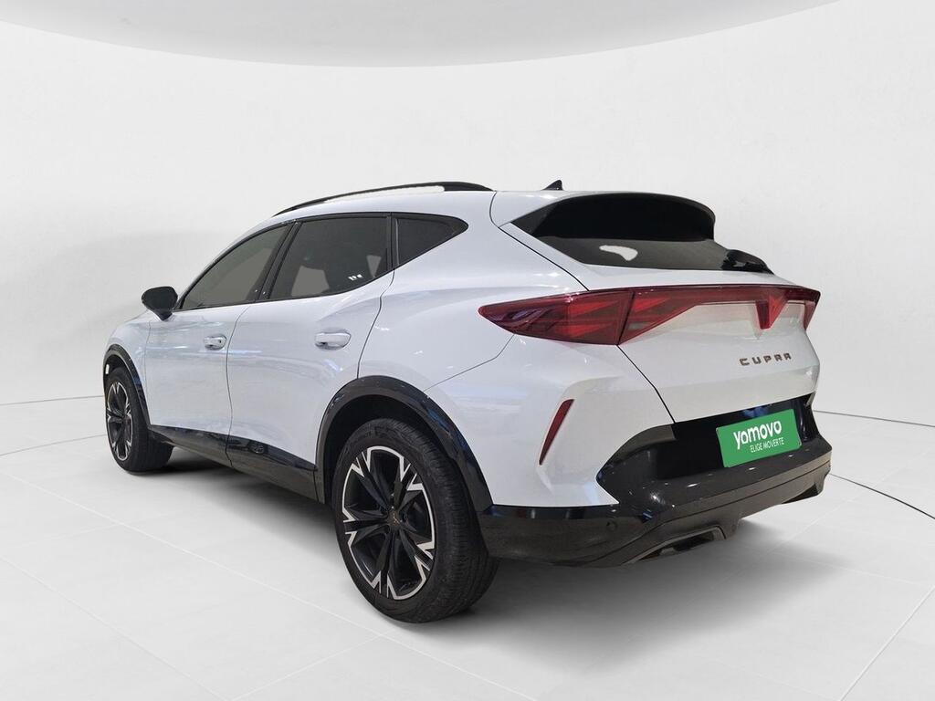 CUPRA Formentor 1.5 TSI 110kW (150 CV) Segunda mano