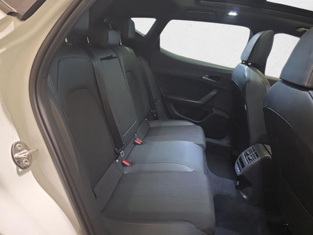 CUPRA Formentor 1.5 TSI 110kW (150 CV) Segunda mano