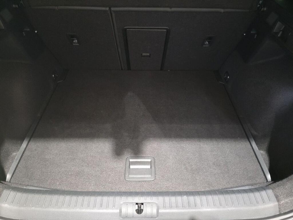 CUPRA Formentor 1.5 TSI 110kW (150 CV) Segunda mano