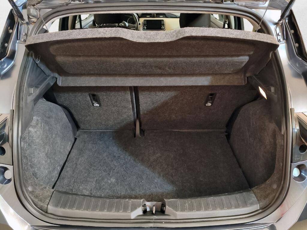 Nissan Micra IG-T 68 kW (92 CV) E6D-F CVT Acenta Segunda mano