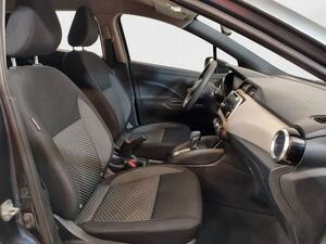 Nissan Micra IG-T 68 kW (92 CV) E6D-F CVT Acenta 7
