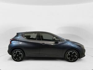 Nissan Micra IG-T 68 kW (92 CV) E6D-F CVT Acenta 3
