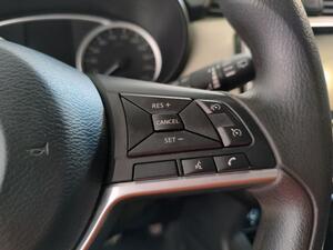 Nissan Micra IG-T 68 kW (92 CV) E6D-F CVT Acenta 14