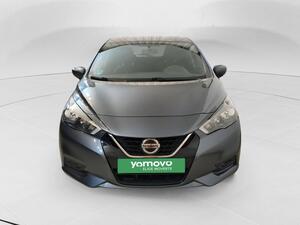 Nissan Micra IG-T 68 kW (92 CV) E6D-F CVT Acenta 4