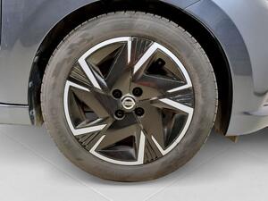 Nissan Micra IG-T 68 kW (92 CV) E6D-F CVT Acenta 10