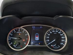 Nissan Micra IG-T 68 kW (92 CV) E6D-F CVT Acenta 17