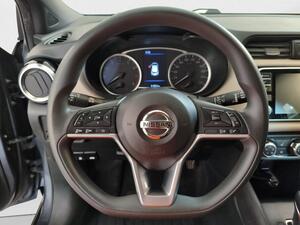 Nissan Micra IG-T 68 kW (92 CV) E6D-F CVT Acenta 12
