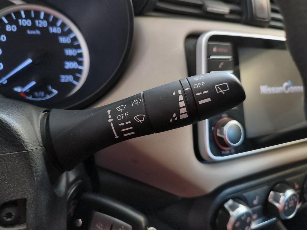 Nissan Micra IG-T 68 kW (92 CV) E6D-F CVT Acenta Segunda mano