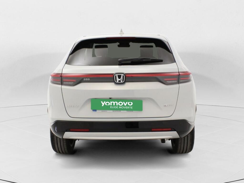 Honda HR-V SUV 1.5 I-MMD HEV ADVANCE CVT 131 5P Km0