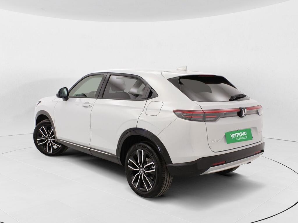Honda HR-V SUV 1.5 I-MMD HEV ADVANCE CVT 131 5P Km0