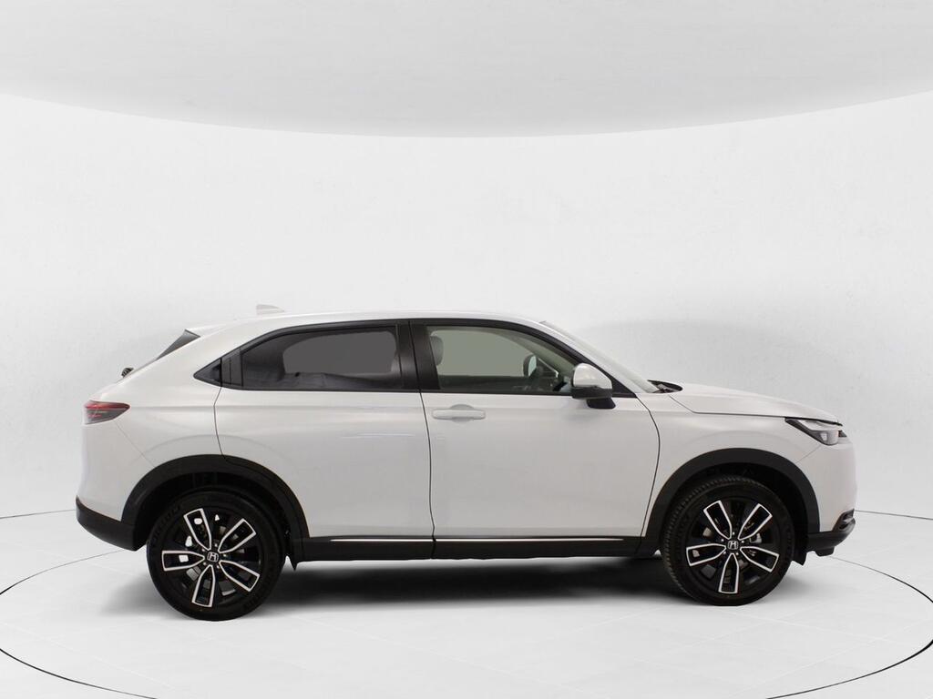 Honda HR-V SUV 1.5 I-MMD HEV ADVANCE CVT 131 5P Km0
