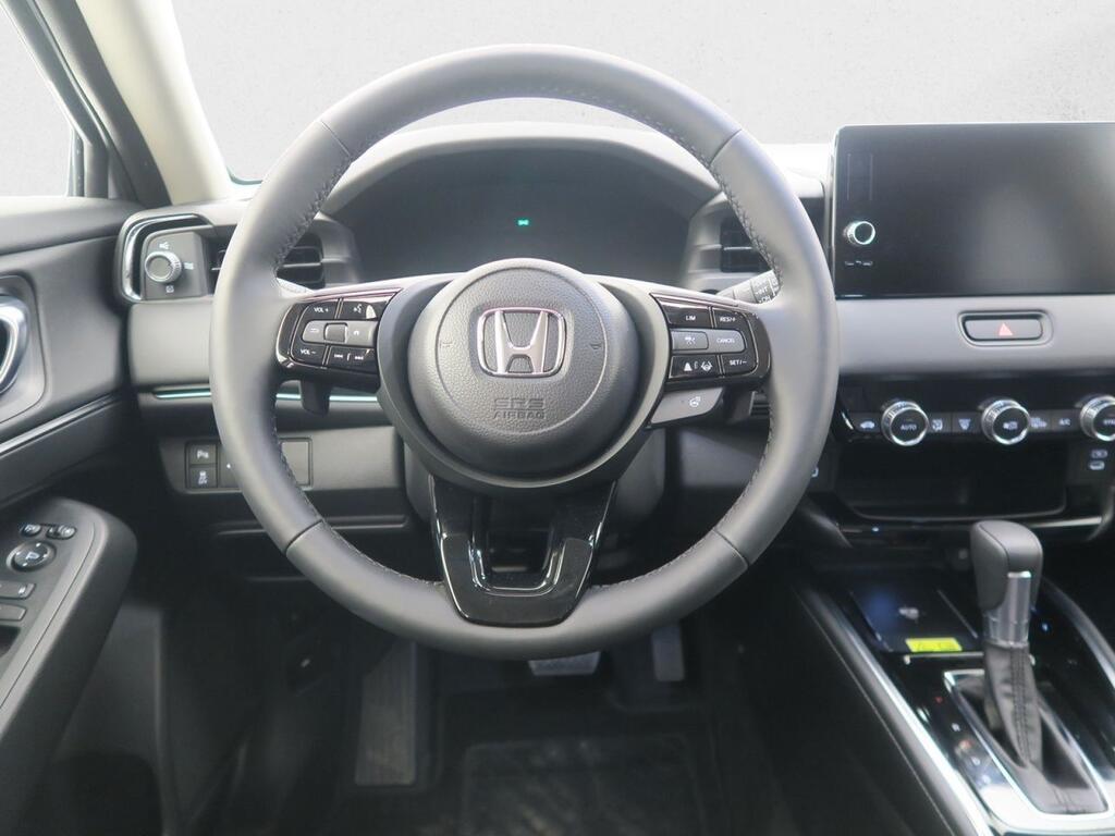 Honda HR-V SUV 1.5 I-MMD HEV ADVANCE CVT 131 5P Km0