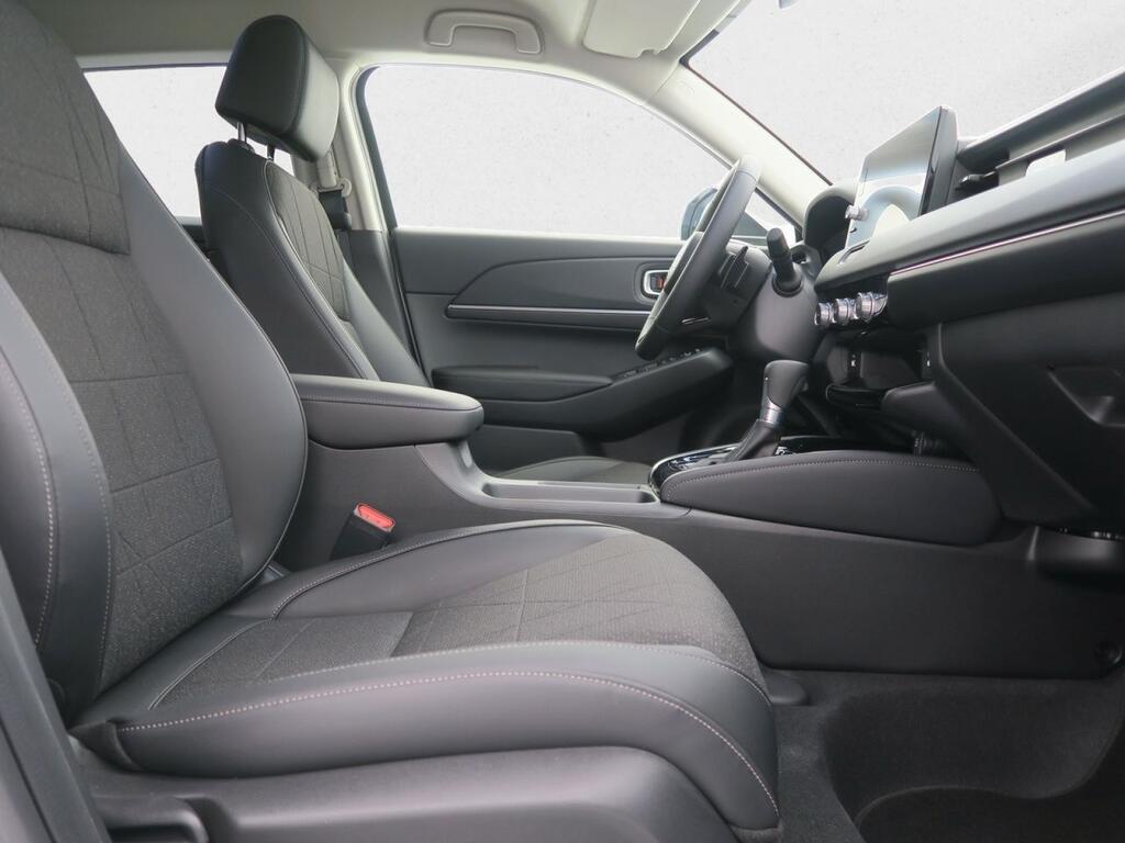 Honda HR-V SUV 1.5 I-MMD HEV ADVANCE CVT 131 5P Km0