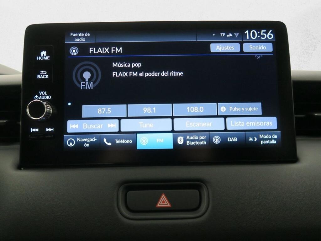 Honda HR-V SUV 1.5 I-MMD HEV ADVANCE CVT 131 5P Km0
