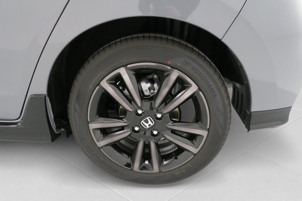 Honda Jazz 1.5 I-MMD HEV SPORT 122 5P Segunda mano