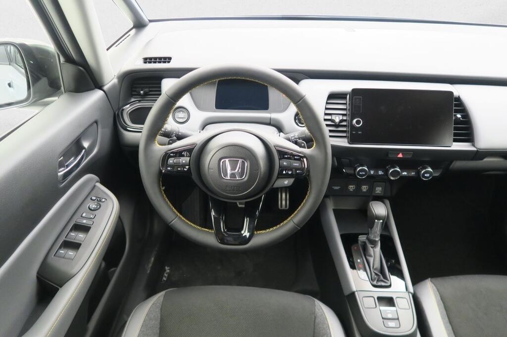 Honda Jazz 1.5 I-MMD HEV SPORT 122 5P Segunda mano