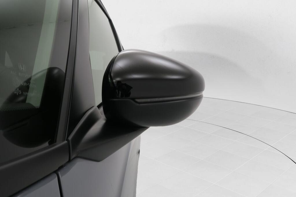 Honda Jazz 1.5 I-MMD HEV SPORT 122 5P Segunda mano