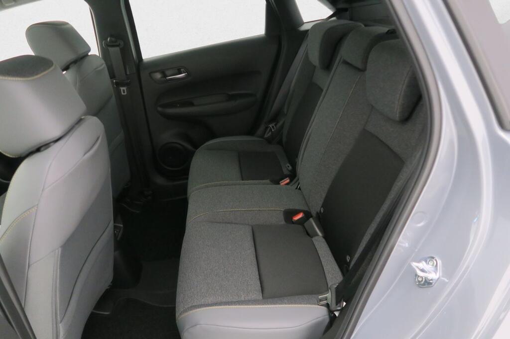 Honda Jazz 1.5 I-MMD HEV SPORT 122 5P Segunda mano