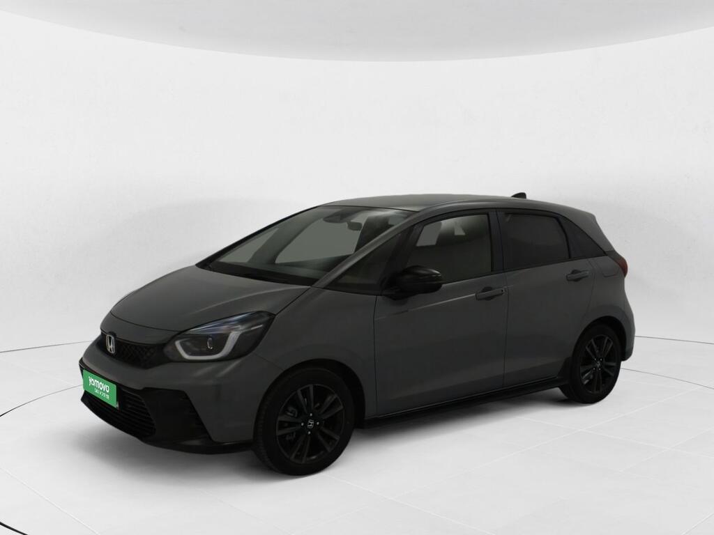 Honda Jazz 1.5 I-MMD HEV SPORT 122 5P Segunda mano