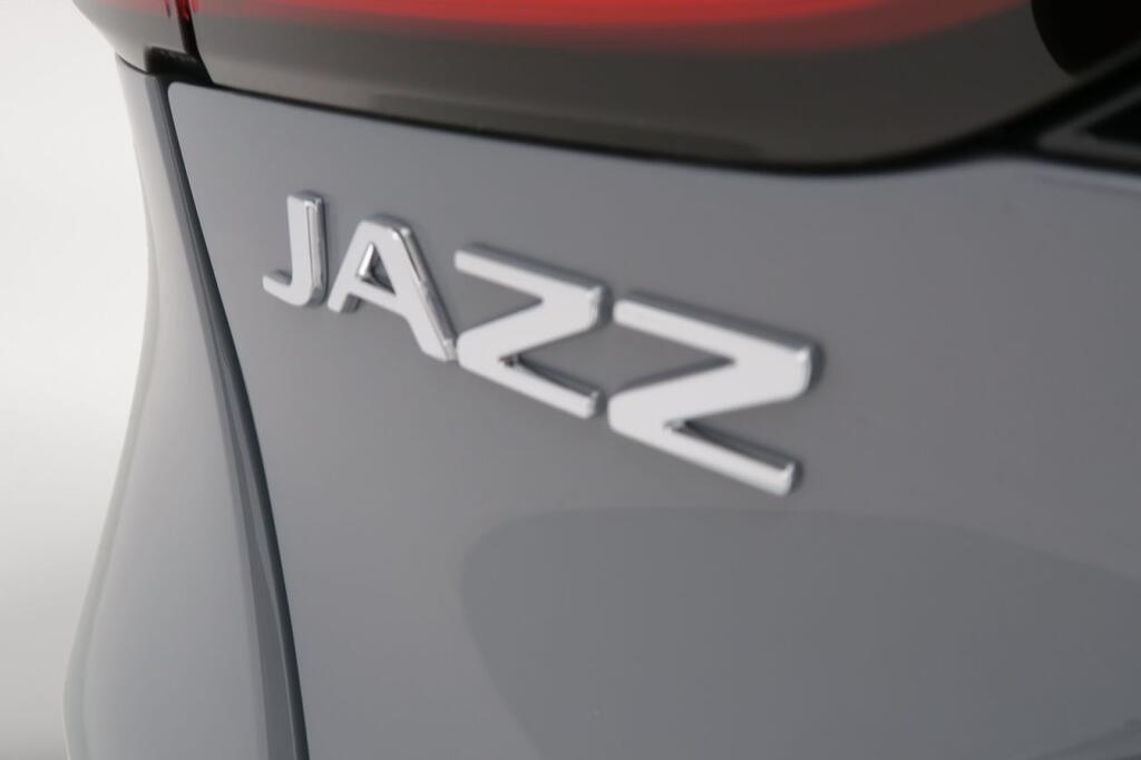 Honda Jazz 1.5 I-MMD HEV SPORT 122 5P Segunda mano