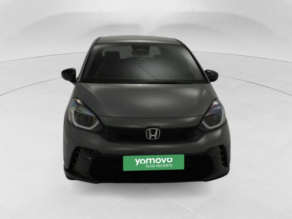 Honda Jazz 1.5 I-MMD HEV SPORT 122 5P Segunda mano