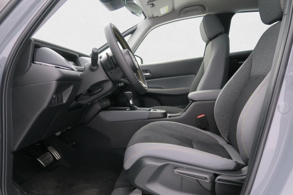 Honda Jazz 1.5 I-MMD HEV SPORT 122 5P Segunda mano