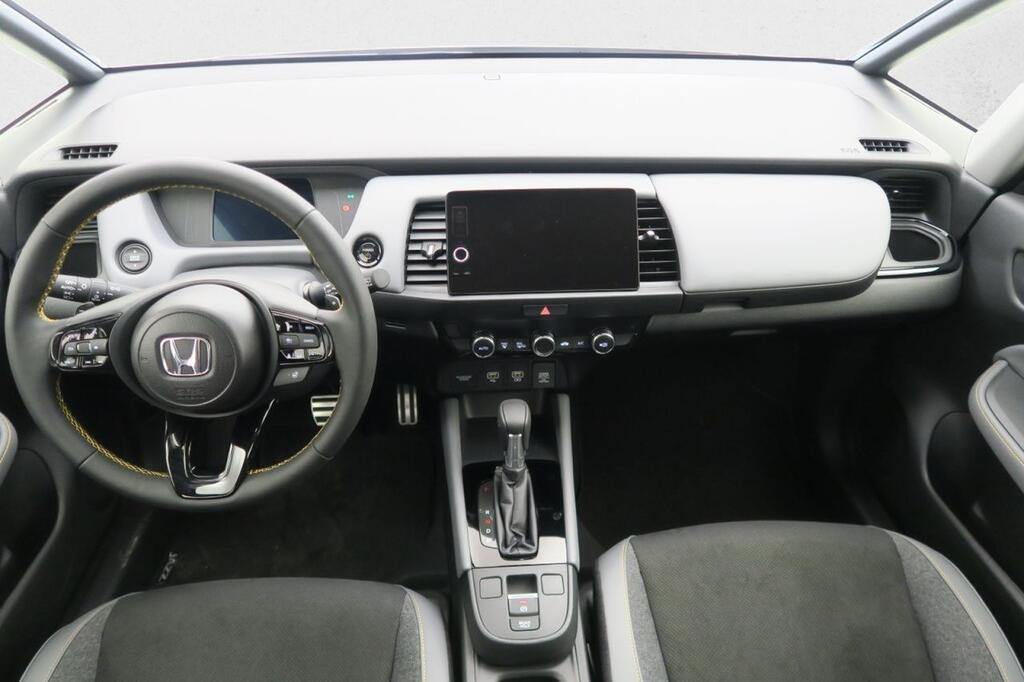 Honda Jazz 1.5 I-MMD HEV SPORT 122 5P Segunda mano