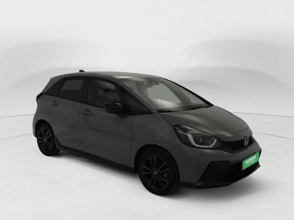 Honda Jazz 1.5 I-MMD HEV SPORT 122 5P Segunda mano