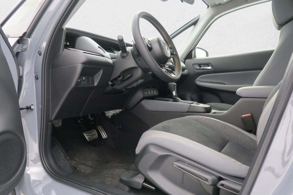 Honda Jazz 1.5 I-MMD HEV SPORT 122 5P Segunda mano