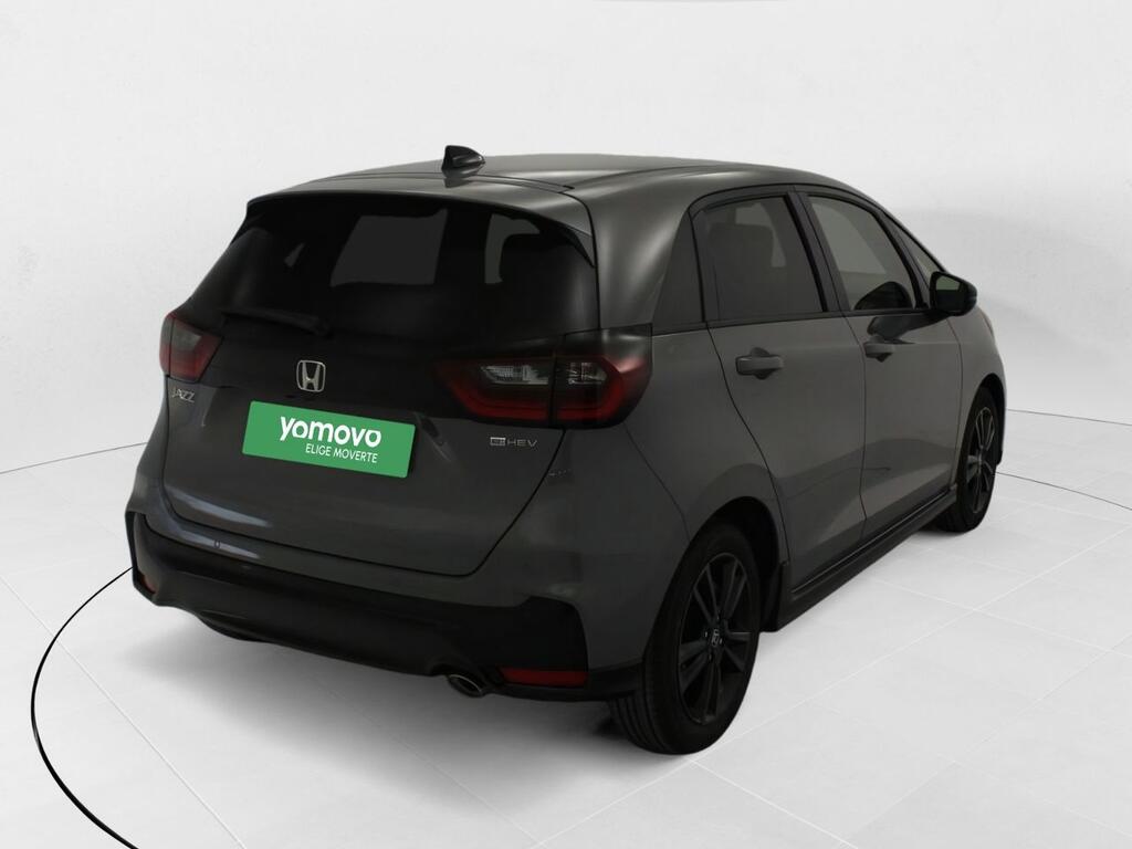 Honda Jazz 1.5 I-MMD HEV SPORT 122 5P Segunda mano