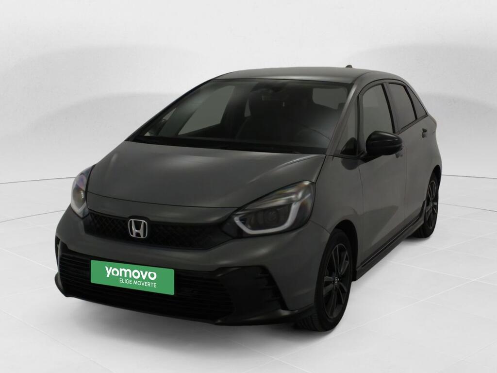 Honda Jazz 1.5 I-MMD HEV SPORT 122 5P Segunda mano