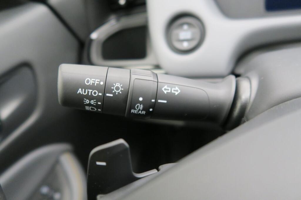 Honda Jazz 1.5 I-MMD HEV SPORT 122 5P Segunda mano