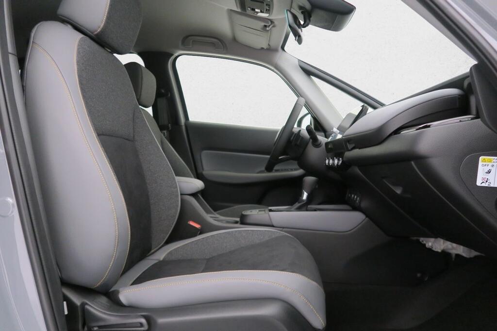 Honda Jazz 1.5 I-MMD HEV SPORT 122 5P Segunda mano