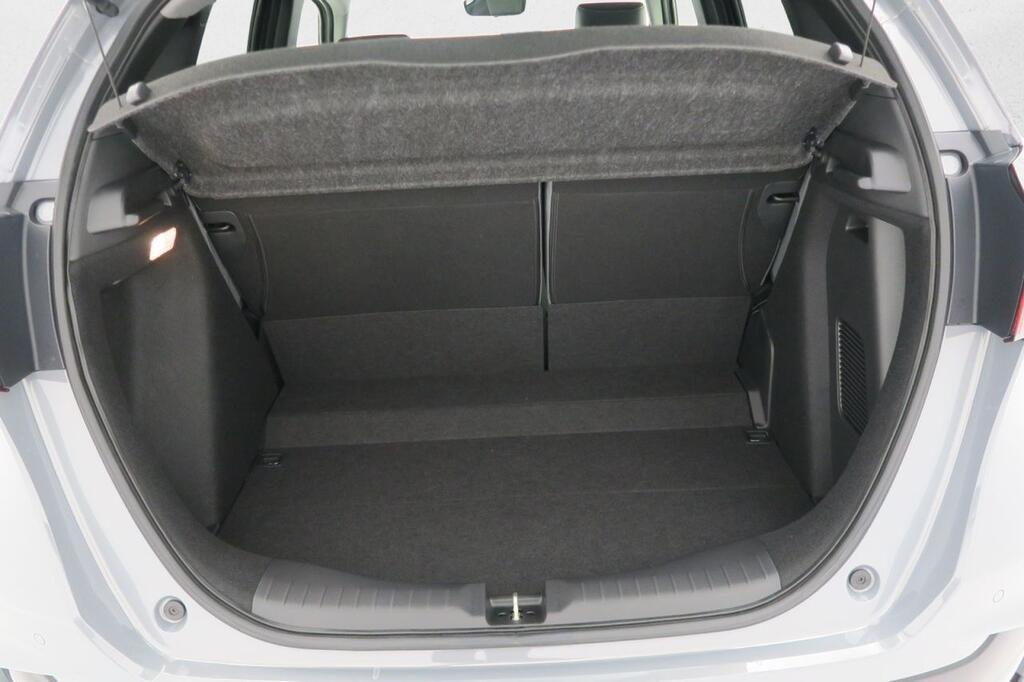 Honda Jazz 1.5 I-MMD HEV SPORT 122 5P Segunda mano