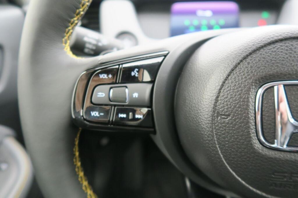 Honda Jazz 1.5 I-MMD HEV SPORT 122 5P Segunda mano