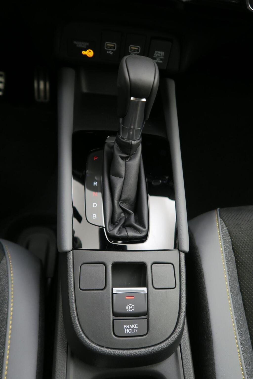 Honda Jazz 1.5 I-MMD HEV SPORT 122 5P Segunda mano