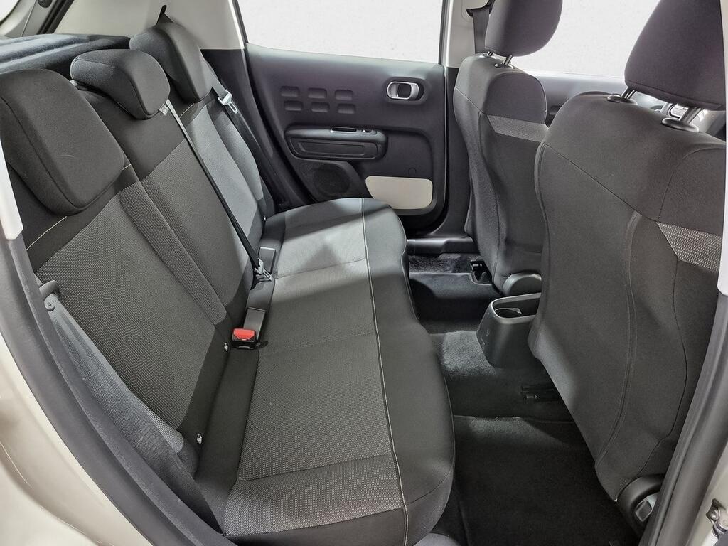Citroën C3 PureTech 60KW (83CV) Feel Pack Segunda mano