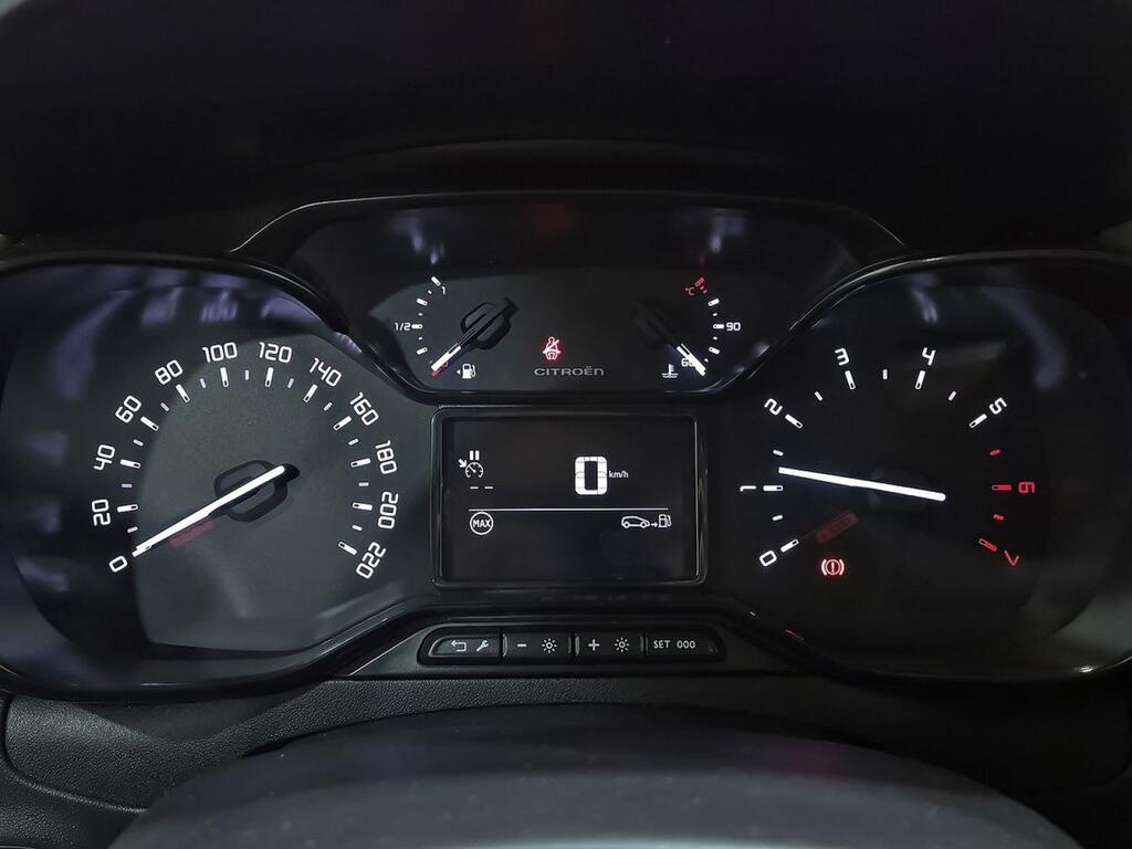Citroën C3 PureTech 60KW (83CV) Feel Pack Segunda mano