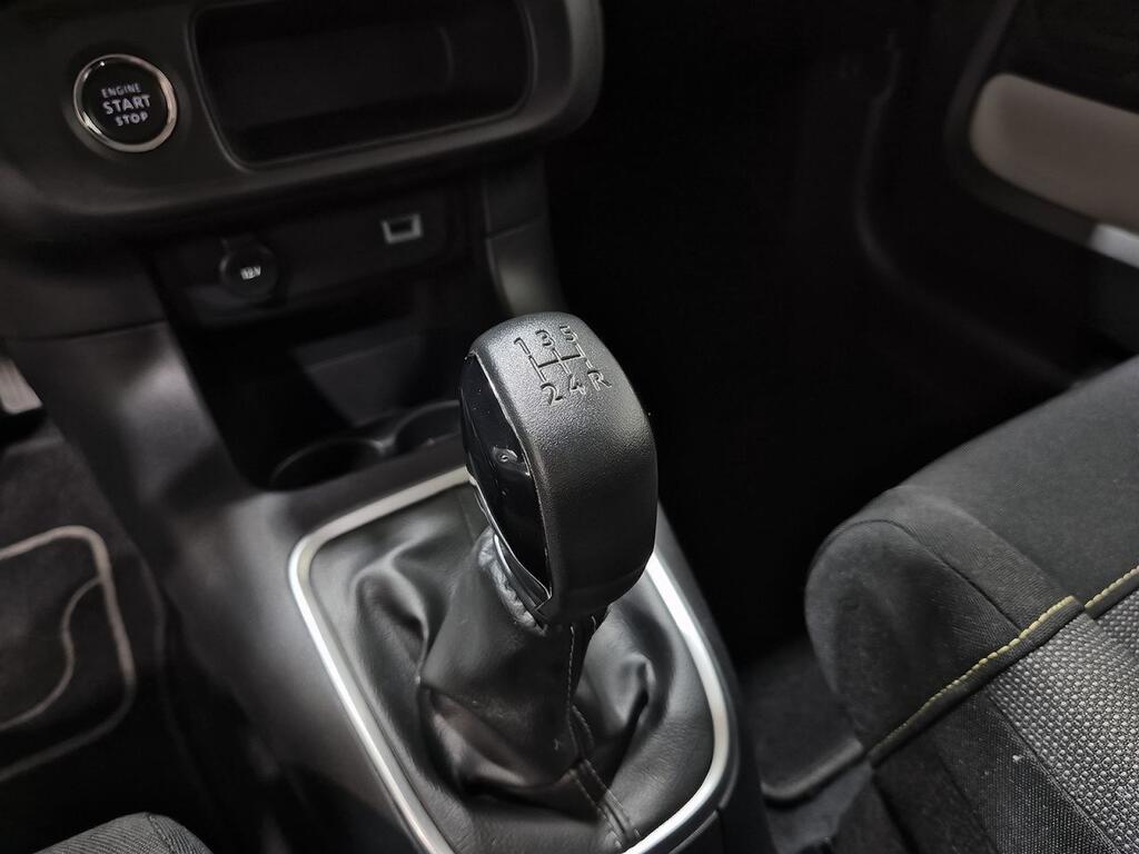 Citroën C3 PureTech 60KW (83CV) Feel Pack Segunda mano